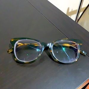 Warby Parker frames